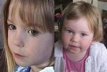Madeline McCann (L) has been missing for over two years. Aisling Symes disappeared last week. Photos / Supplied Madeline McCann (L) has been missing for over two years. Aisling Symes disappeared last week. Photos / Supplied