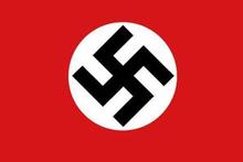 Lincoln University students have been slammed over an Oktoberfest party involving Nazi-themed costumes. Lincoln University students have been slammed over an Oktoberfest party involving Nazi-themed costumes.