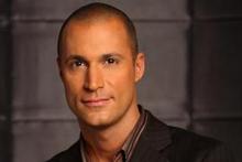 Photographer Nigel Barker says the Kiwi models listened better than the US girls. Photo / Supplied by TV3 Photographer Nigel Barker says the Kiwi models listened better than the US girls. Photo / Supplied by TV3