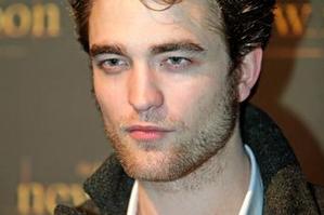Robert Pattinson says Twilight is like a 'virus'. Photo / AP