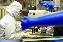 Rakon has made market share gains in its telco business. Photo / Martin Sykes Rakon has made market share gains in its telco business. Photo / Martin Sykes