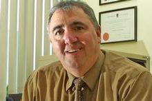 Stephen Selwood says Cabinet Ministers must deliver on infrastructure to lift New Zealand's living standards. Photo / The Aucklander Stephen Selwood says Cabinet Ministers must deliver on infrastructure to lift New Zealand's living standards. Photo / The Aucklander