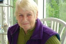 Margaret Shields Margaret Shields