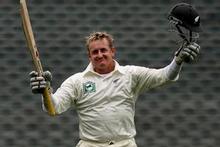 Scott Styris will join the team from India to provide an alternative if allrounder Grant Elliott fails to recover from an injury. Photo / Kenny Rodger Scott Styris will join the team from India to provide an alternative if allrounder Grant Elliott fails to recover from an injury. Photo / Kenny Rodger