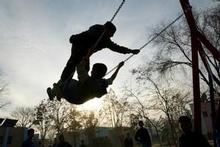 Teachers in the UK believe they can tell whether children will be troublemakers or not by their names. Photo / Getty Images Teachers in the UK believe they can tell whether children will be troublemakers or not by their names. Photo / Getty Images