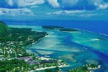 Moorea - luxury and simplicity. Photo / Supplied Moorea - luxury and simplicity. Photo / Supplied