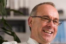 Fonterra chairman Sir Henry van der Heyden. Fonterra chairman Sir Henry van der Heyden.