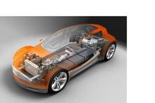 Electric vehicles have been held up by battery production expense - but a Texas company may have the answer with a ground-breaking mega-capacitor. Electric vehicles have been held up by battery production expense - but a Texas company may have the answer with a ground-breaking mega-capacitor.