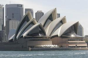 Sydney Opera House. Photo / Mark Mitchell