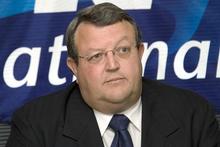 Gerry Brownlee Gerry Brownlee