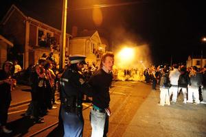 A media beat-up? File photo / Otago Daily Times