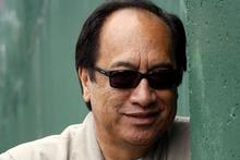 Witi Ihimaera says he will buy back remaining copies of the book. Photo / Richard Robinson Witi Ihimaera says he will buy back remaining copies of the book. Photo / Richard Robinson