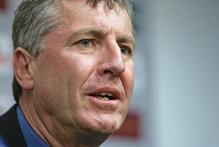 John R Reid would be amazed if John Wright took the Black Caps job. Photo / Getty Images John R Reid would be amazed if John Wright took the Black Caps job. Photo / Getty Images
