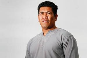 Kirisimasi Foaga. Photo / Dean Purcell