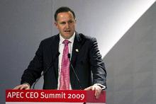 New Zealand's Prime Minister John Key. Photo / Getty Images. New Zealand's Prime Minister John Key. Photo / Getty Images.