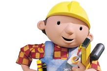 Bob the Builder. Photo / Supplied Bob the Builder. Photo / Supplied