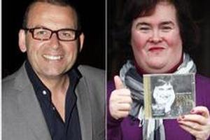 Paul Henry's comments have caused heated debate overseas and in NZ. Photos / Herald on Sunday / AP