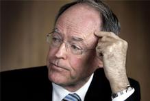 2025 Taskforce head Don Brash. Photo / Herald on Sunday. 2025 Taskforce head Don Brash. Photo / Herald on Sunday.
