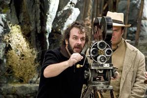 Peter Jackson has the desire to make fantastic big-budget movies, which need international backing.