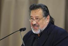 Pita Sharples says the statutory board was "absolutely essential" for Maori involvement in council decisions. Photo / Steven McNicholl Pita Sharples says the statutory board was "absolutely essential" for Maori involvement in council decisions. Photo / Steven McNicholl