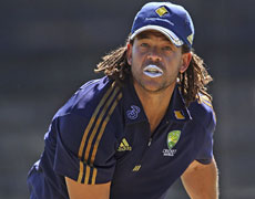 Andrew Symonds' alcohol-fuelled rant should not overshadow Brendon McCullum's team-hopping exploits, which goes against the rule of one team at a time. Photo / Getty Images Andrew Symonds' alcohol-fuelled rant should not overshadow Brendon McCullum's team-hopping exploits, which goes against the rule of one team at a time. Photo / Getty Images