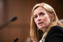 Blythe Masters says a mandatory carbon trading scheme won't work without the participation of financial institutions. Photo / Bloomberg Blythe Masters says a mandatory carbon trading scheme won't work without the participation of financial institutions. Photo / Bloomberg