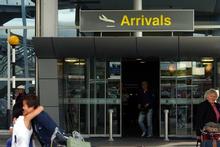 Auckland Airport's board have been looking for a potential buyer. Photo supplied Auckland Airport's board have been looking for a potential buyer. Photo supplied