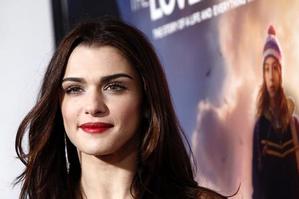 The Lovely Bones was filmed in the US and New Zealand. Photo / AP