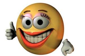 Emoticons - love or hate 'em, they're hard to get away from.
