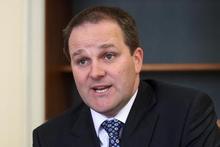 Justice Minister Simon Power. Photo / Mark Mitchell Justice Minister Simon Power. Photo / Mark Mitchell