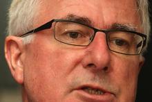 New Zealand's negotiating minister, Tim Groser, said he hoped the announcement today would be 'spectacular'. Photo / Mark Mitchell New Zealand's negotiating minister, Tim Groser, said he hoped the announcement today would be 'spectacular'. Photo / Mark Mitchell