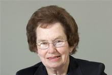 Dame Margaret Bazley Dame Margaret Bazley