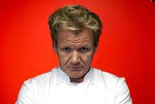 Gordon Ramsay says he wants a life out of the kitchen. Gordon Ramsay says he wants a life out of the kitchen.