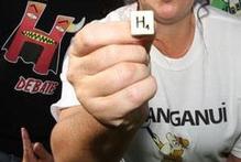 File photo / Wanganui Chronicle File photo / Wanganui Chronicle