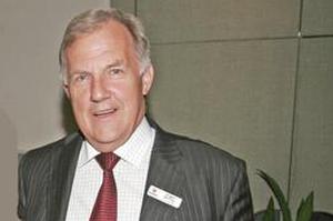 Roger McClay is under police investigation. Photo / Herald on Sunday