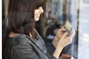 Telecom XT users south of Taupo were affected by a massive network outage yesterday. Photo / Supplied