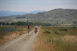 The Otago Rail Trail. Photo / Creative Commons Free Licence