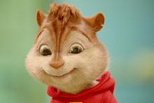 The sequel to Alvin and the Chipmunks will keep kids, if not adults, amused. Photo / Supplied The sequel to Alvin and the Chipmunks will keep kids, if not adults, amused. Photo / Supplied