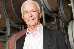 Sir George Fistonich says global owners don't have a passion for New Zealand. Photo / Paul Estcourt