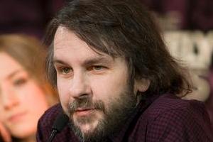 Peter Jackson has been awarded a knighthood for his services to film. Photo / Mark Mitchell
