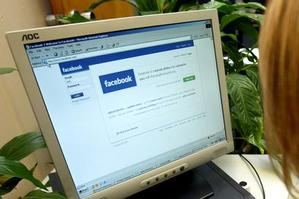 By 2030, global society - led by today's Facebook generation - will surely feel quite different. Photo / Bay of Plenty Times
