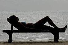 A bit of rest and relaxation could be just what's needed to spark enterprising ideas. Photo / Richard Robinson A bit of rest and relaxation could be just what's needed to spark enterprising ideas. Photo / Richard Robinson