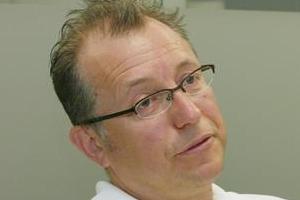 Marco Marinkovich says the letter stunt had a positive effect on most of the recipients. Photo / Kenny Rodger