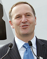 Prime Minister John Key. Photo / Brett Phibbs Prime Minister John Key. Photo / Brett Phibbs