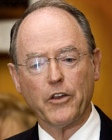 Don Brash Don Brash