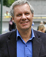 Green MP Keith Locke says the SIS has intruded upon his life, and the democratic process. Photo / Dean Purcell Green MP Keith Locke says the SIS has intruded upon his life, and the democratic process. Photo / Dean Purcell