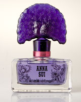 Anna Sui eau de toilettte. Babiche Martens Anna Sui eau de toilettte. Babiche Martens
