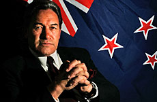 Winston Peters. Photo / Herald on Sunday Winston Peters. Photo / Herald on Sunday