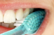 Using low-fluoride toothpaste will help preschoolers in fluoridated areas avoid getting 'mottled teeth', a new study suggests. Using low-fluoride toothpaste will help preschoolers in fluoridated areas avoid getting 'mottled teeth', a new study suggests.