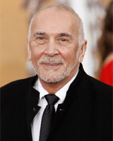 Frank Langella. Photo / AP Frank Langella. Photo / AP